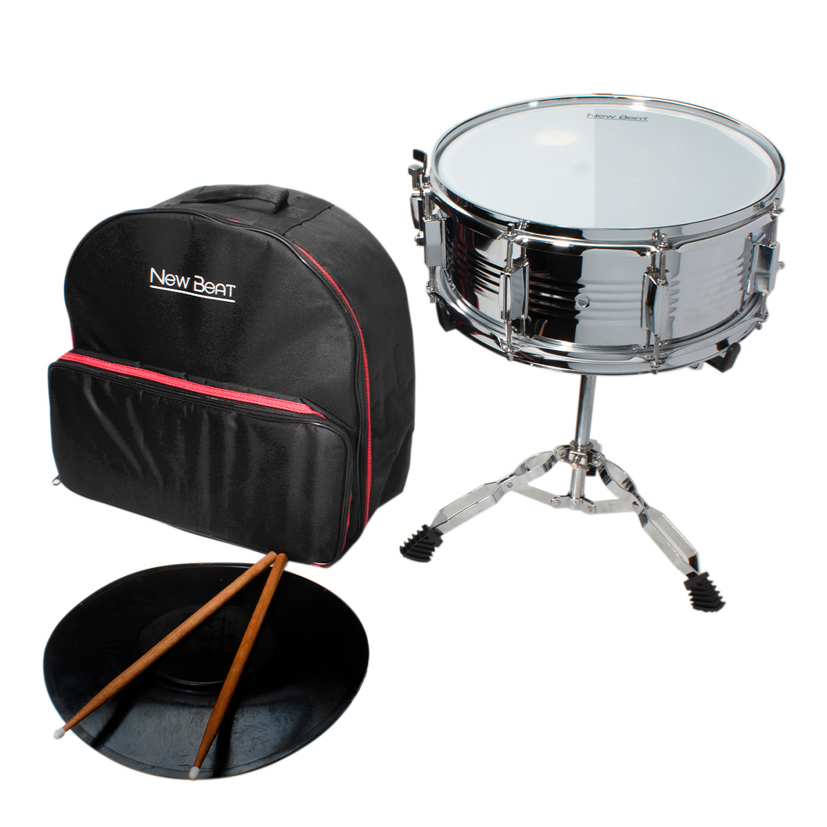 TAROLA NEW BEAT MOD. NB-SK1455BP C/STAND