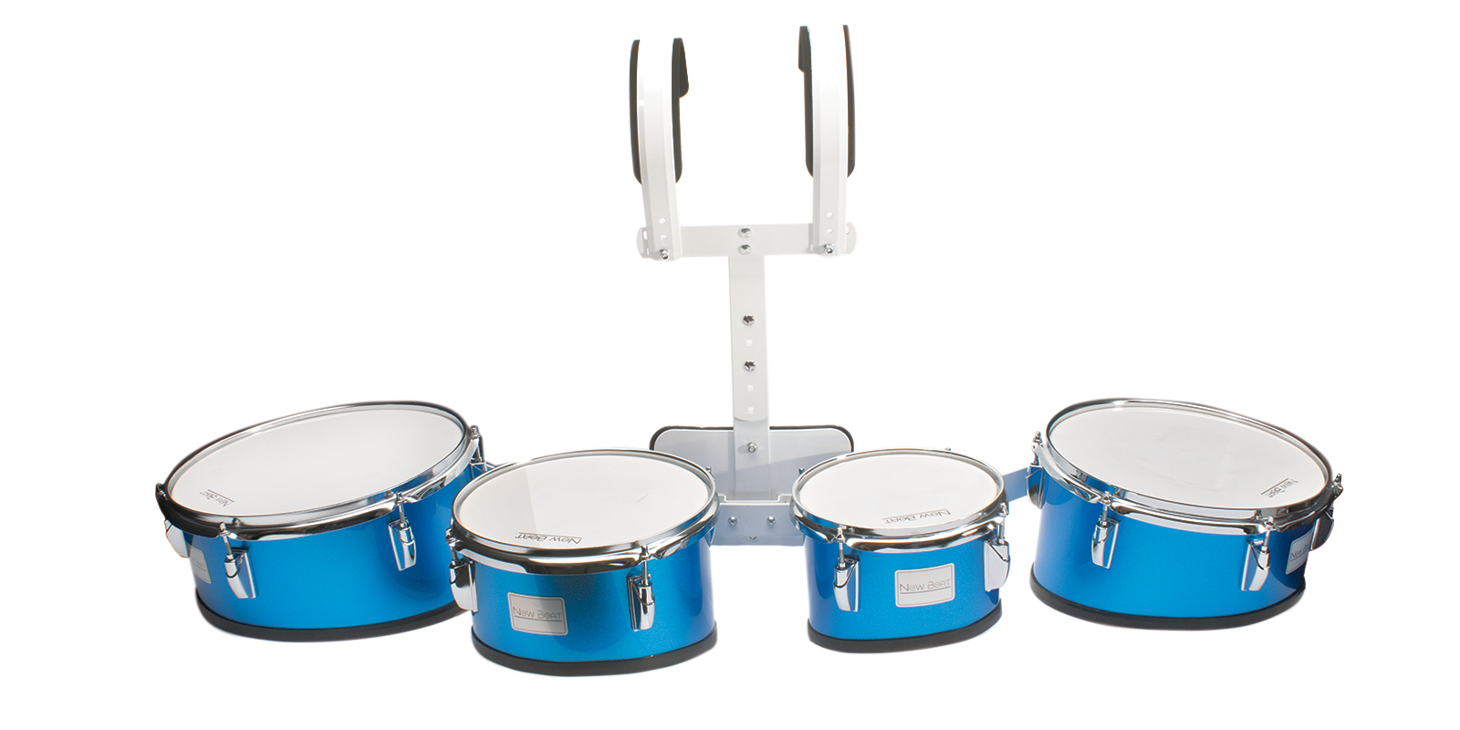 TAMBORES NEW BEAT MARCHA NB-TENOR4