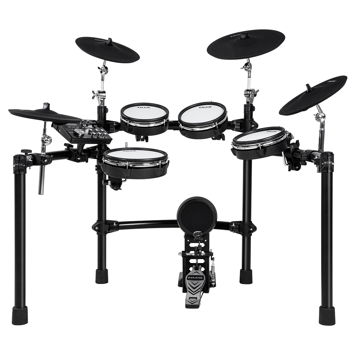 BATERIA NUX DIGITAL MOD. DM-7X