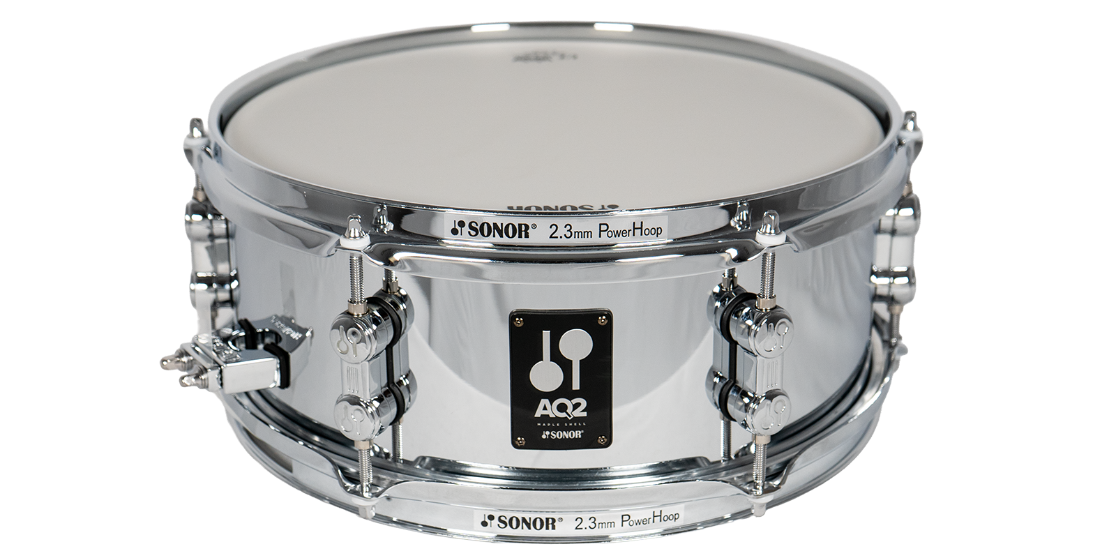 TAROLA SONOR P/BATERIA  AQ2 1205 SDS