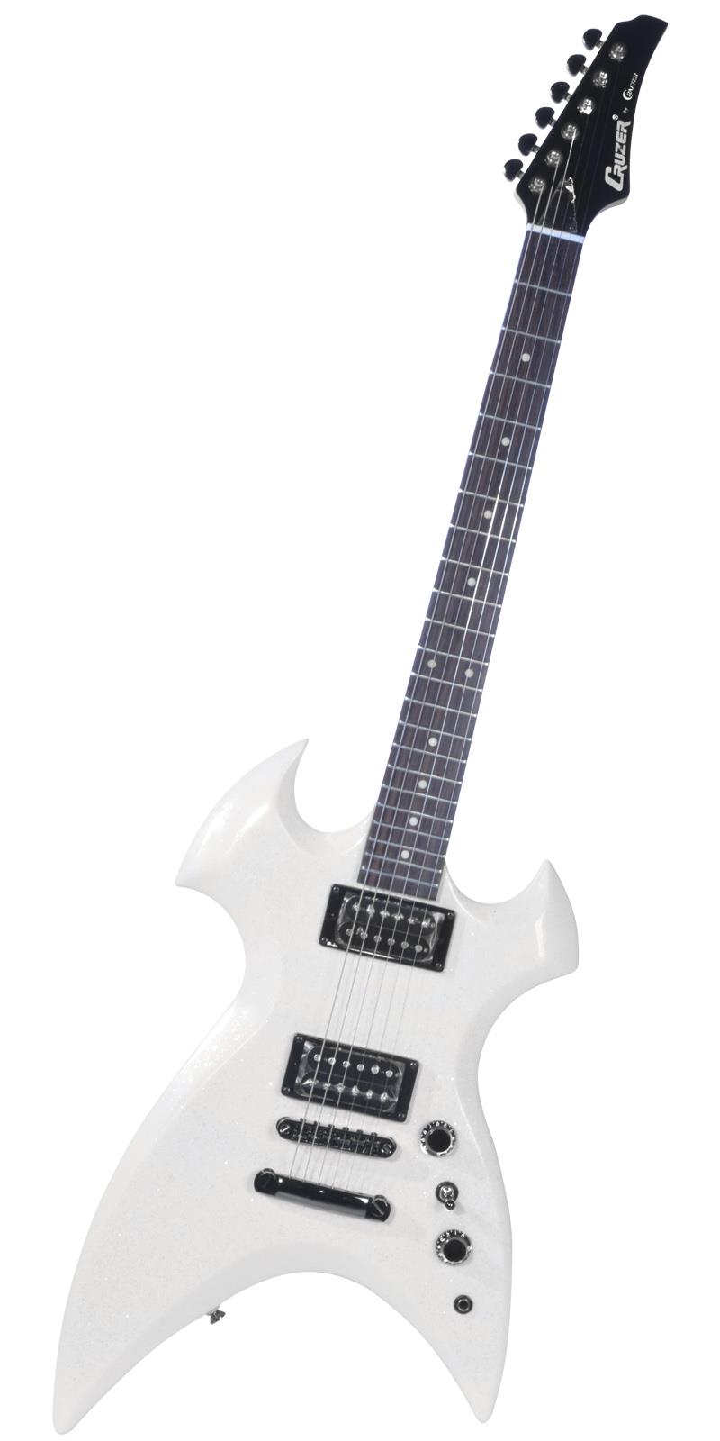 GUITARRA CRUZER  ELECTRICA RX-700