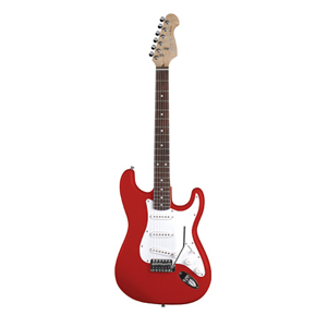 GUITARRA CRUZER  ELECTRICA ST-80
