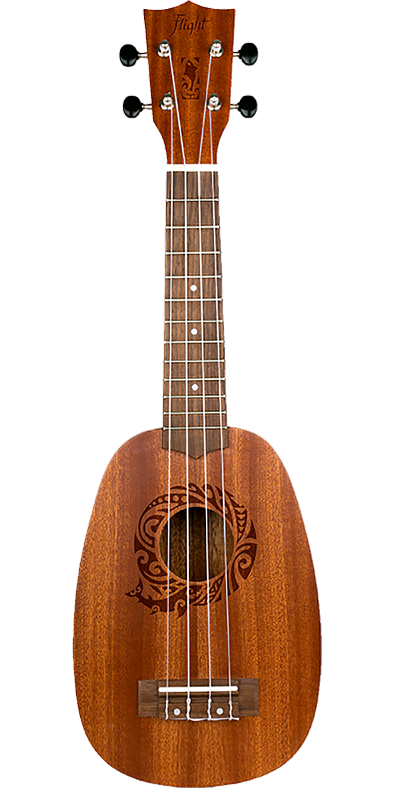 UKELELE FLIGHT SOPRANO MOD. NUP310