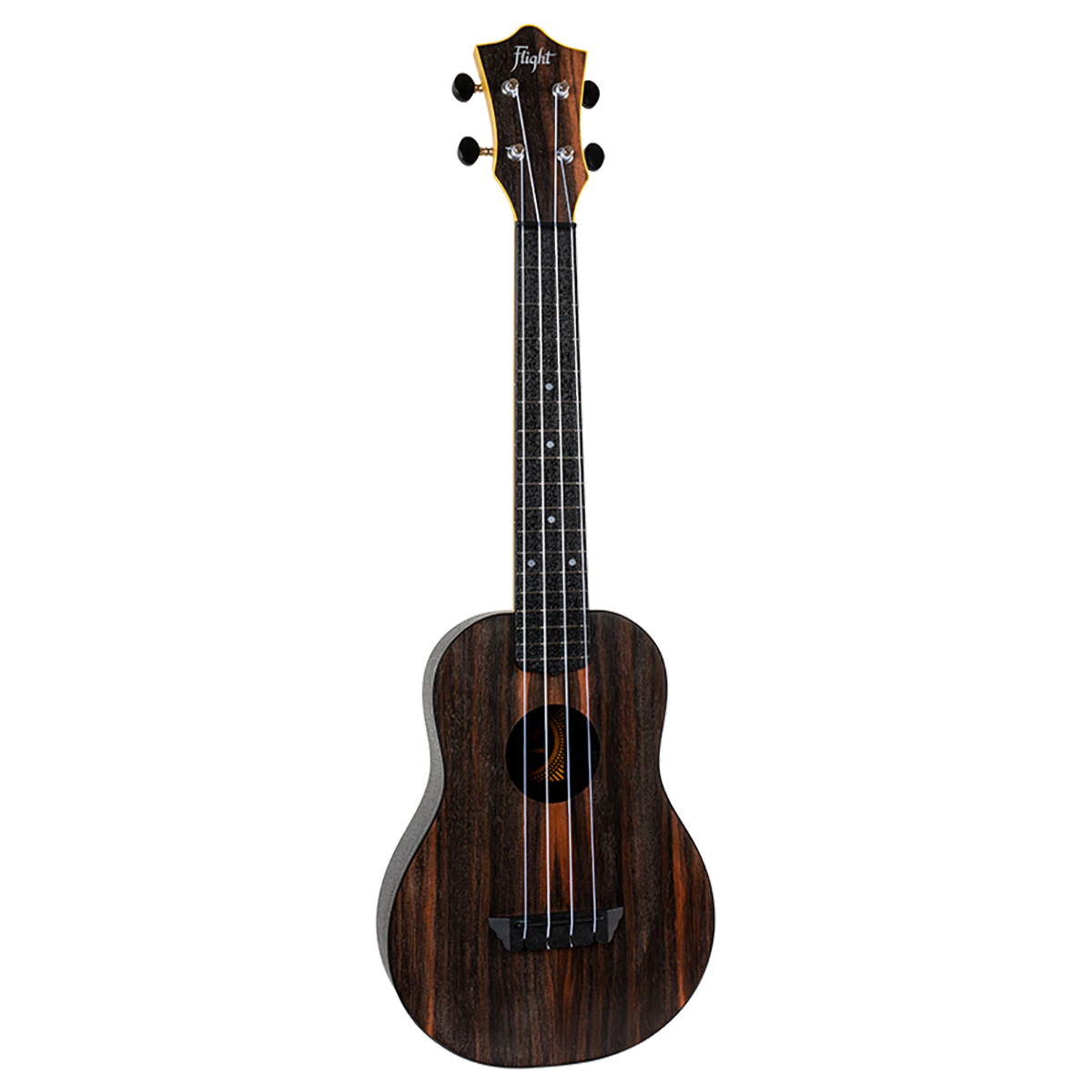 UKELELE FLIGHT CONCIERTO TUC-55 AMARA