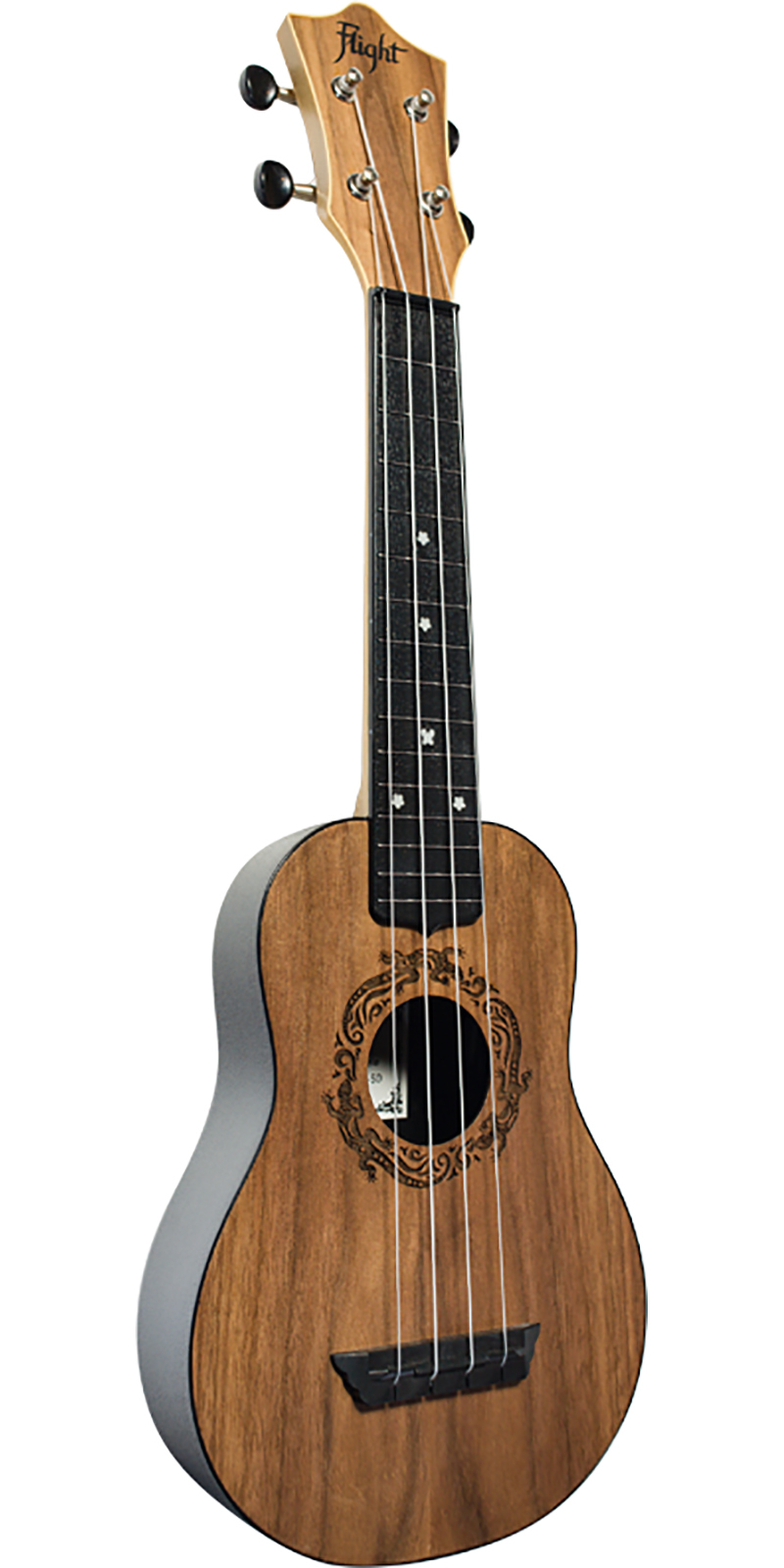UKELELE FLIGHT SOPRANO MOD. TUS50