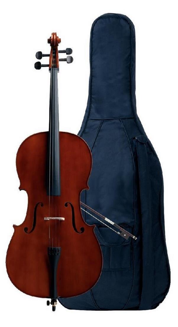 VIOLONCHELO GEWA   MOD. PS403211