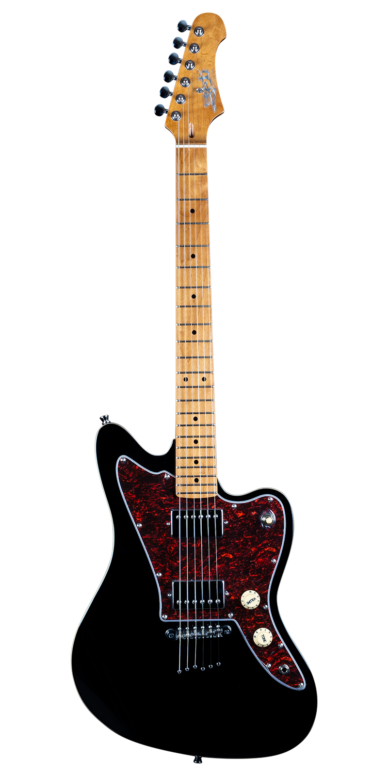GUITARRA JET GUITARS ELECT.   JJ-350
