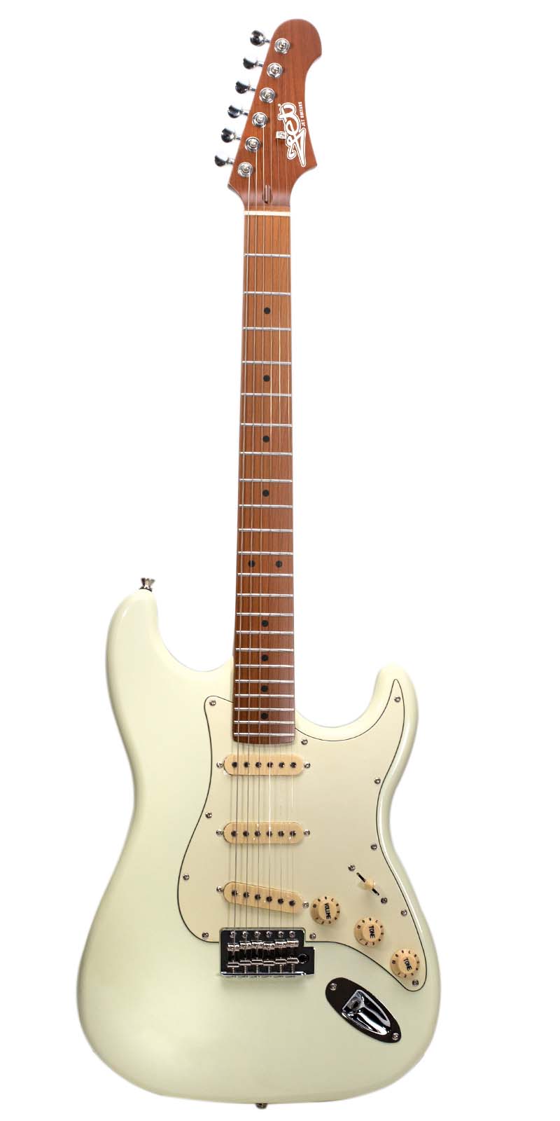 GUITARRA JET GUITARS ELECT.   JS-300