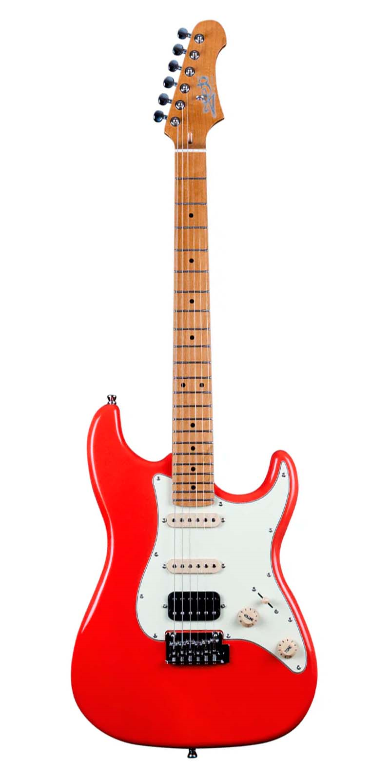 GUITARRA JET GUITARS ELECT.   JS-400