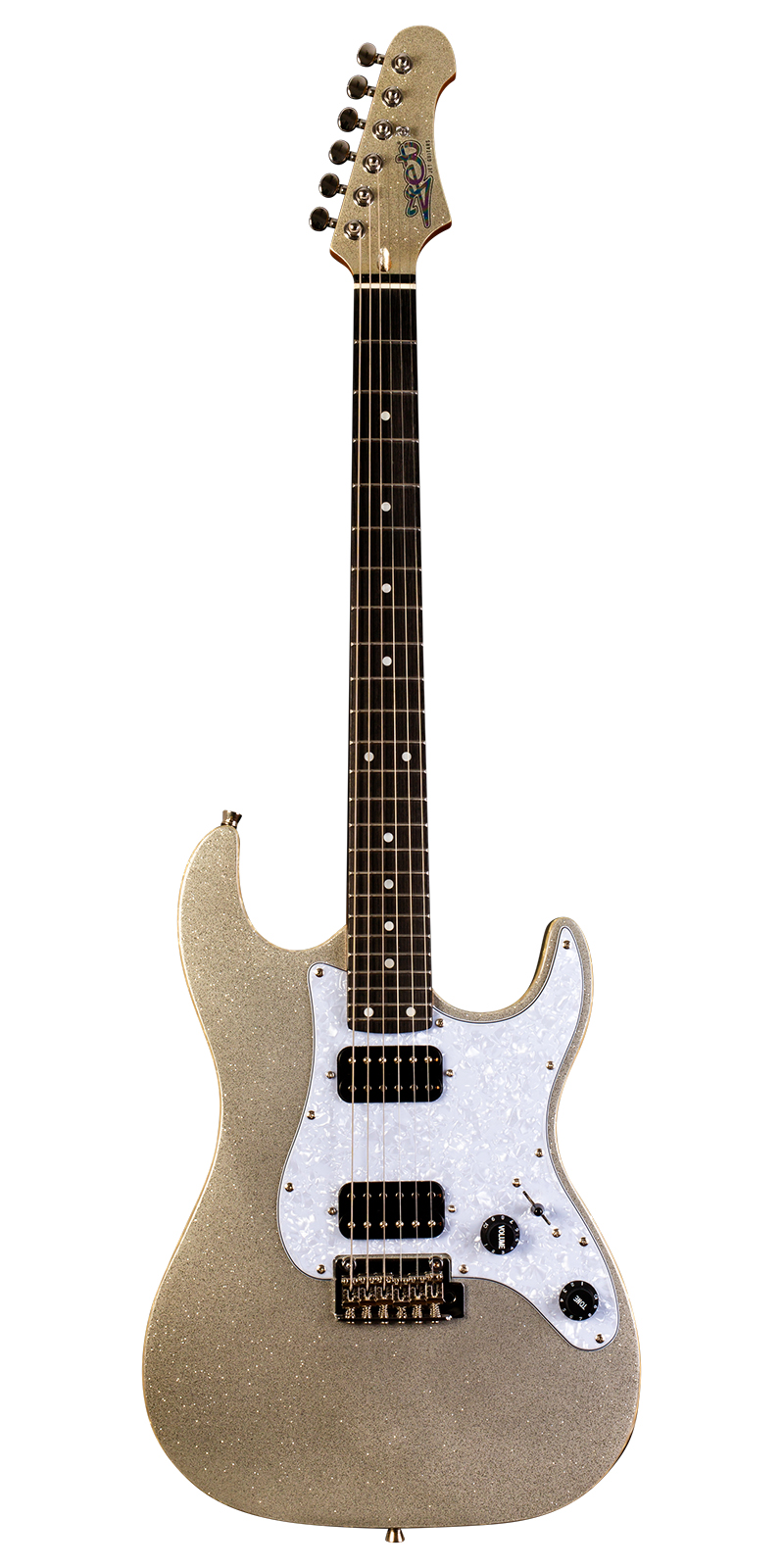 GUITARRA JET GUITARS ELECT.   JS-500