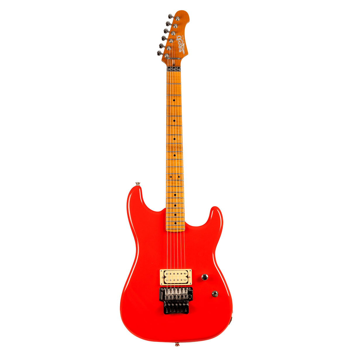 GUITARRA JET GUITARS ELECT.   JS700