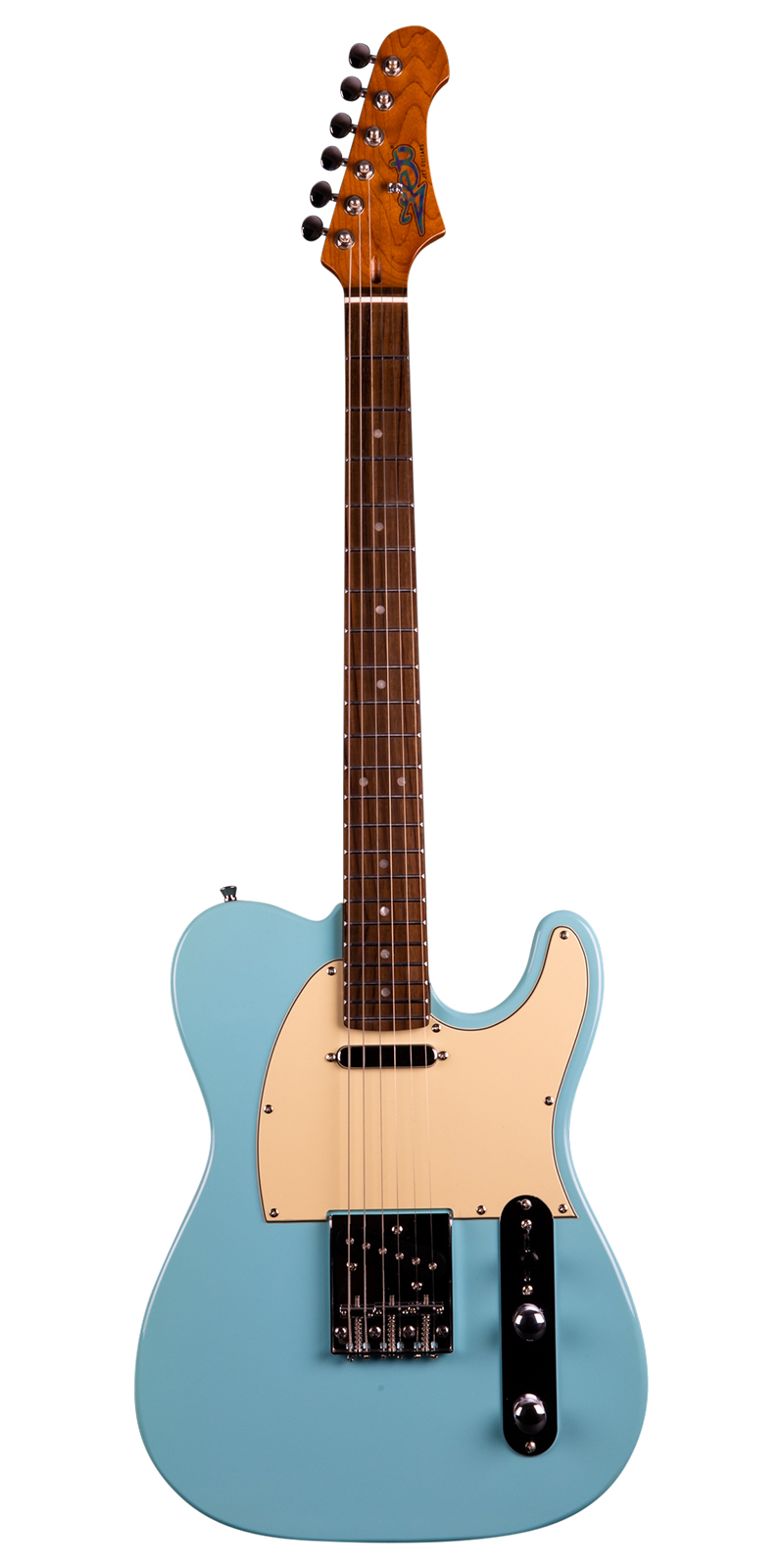 GUITARRA JET GUITARS ELECT.   JT300