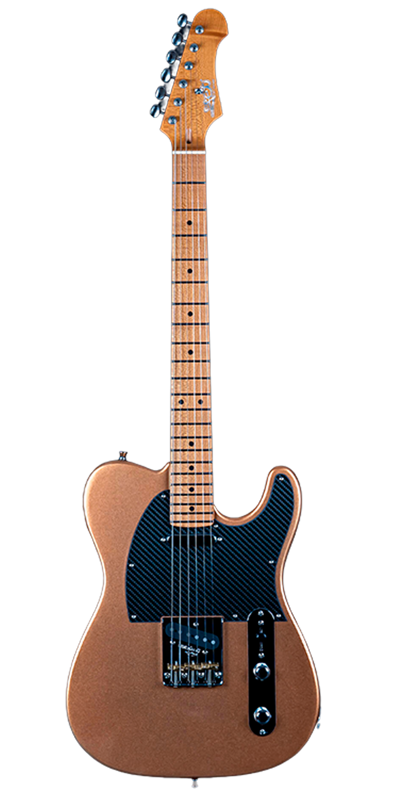 GUITARRA JET GUITARS ELECT.   JT-30 ELITE