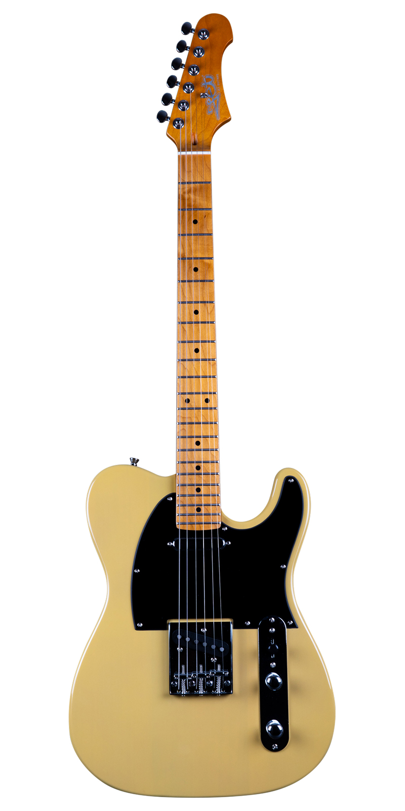 GUITARRA JET GUITARS ELECT.   JT350