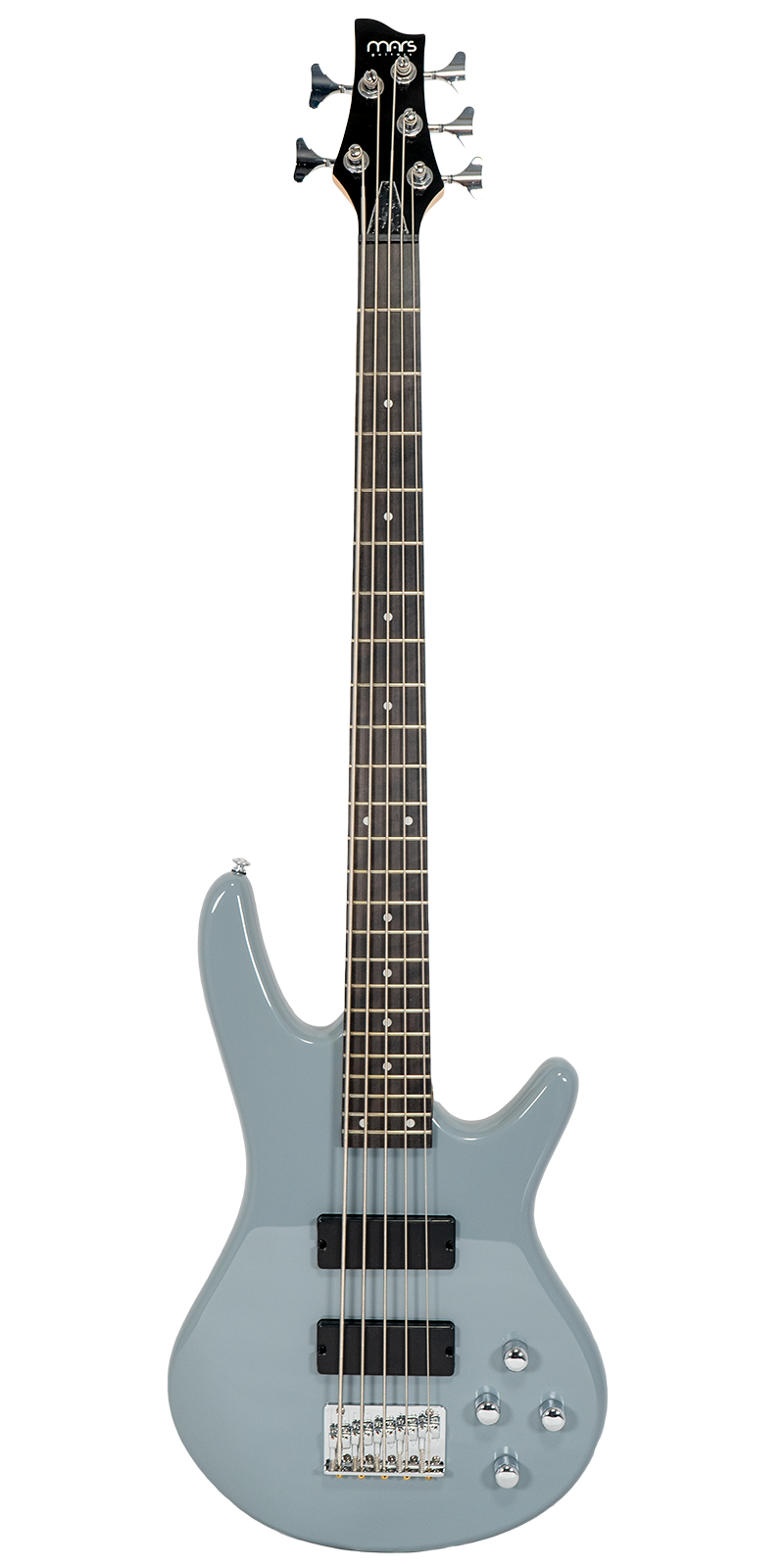 BAJO MARS ELÉCTRICO MOD. EB-5