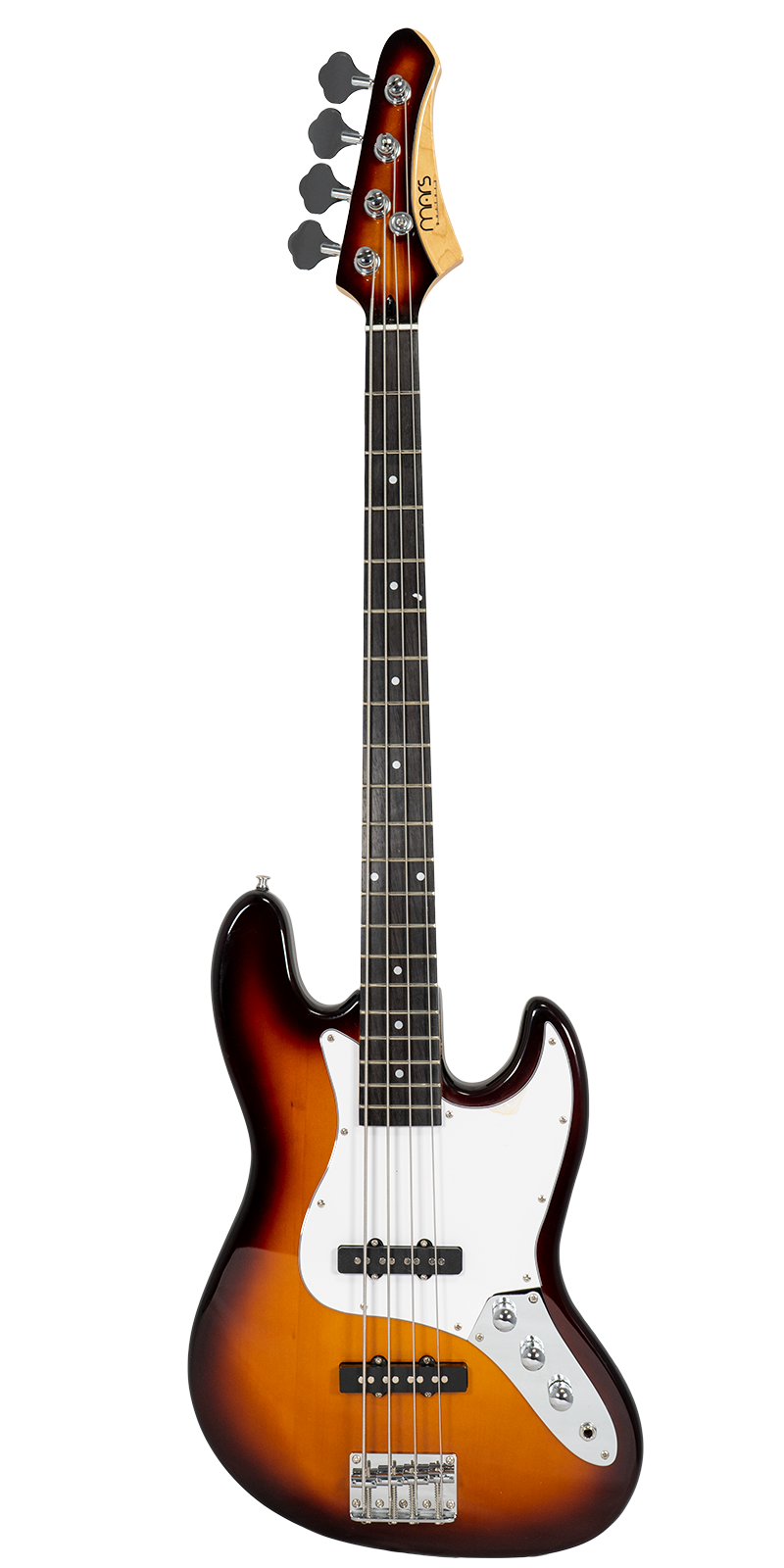 BAJO MARS ELÉCTRICO MOD. JB-4