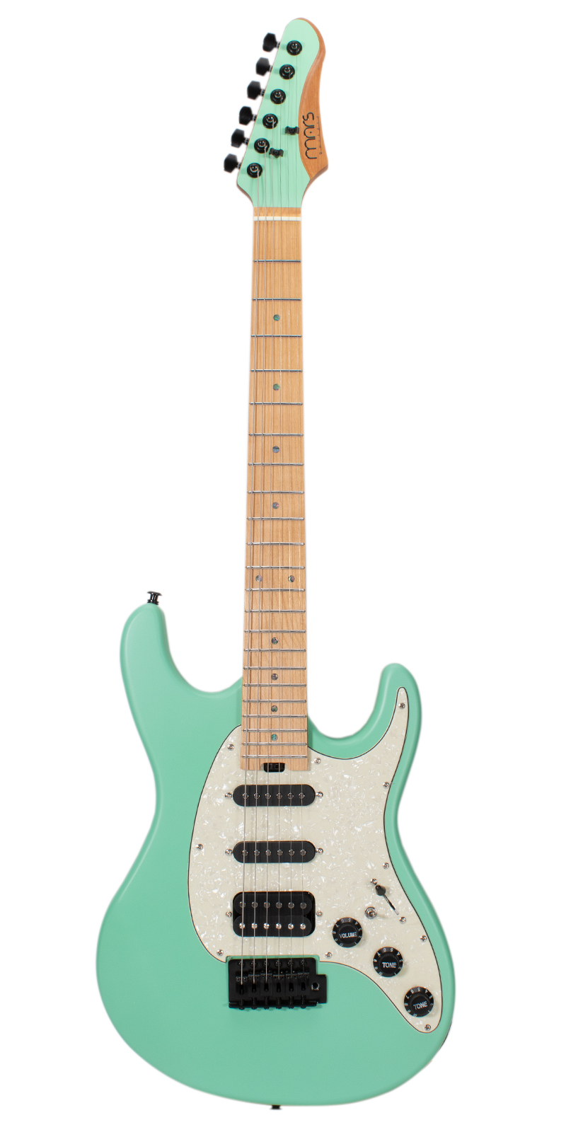 GUITARRA MARS ELECTRICA MOD. STRAT