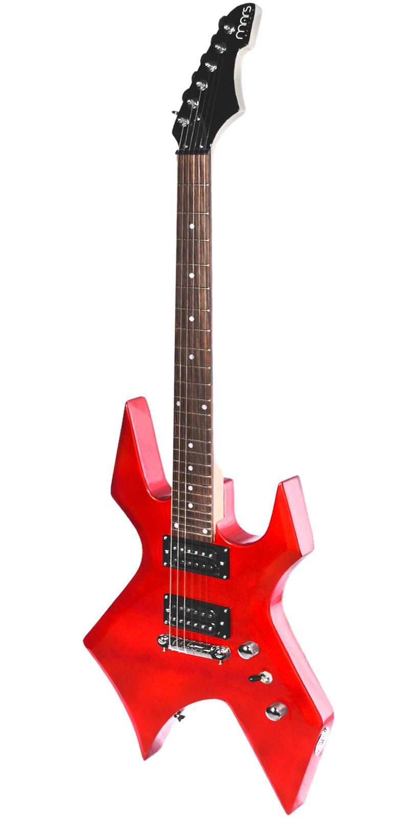 GUITARRA MARS ELECTRICA VAMPER