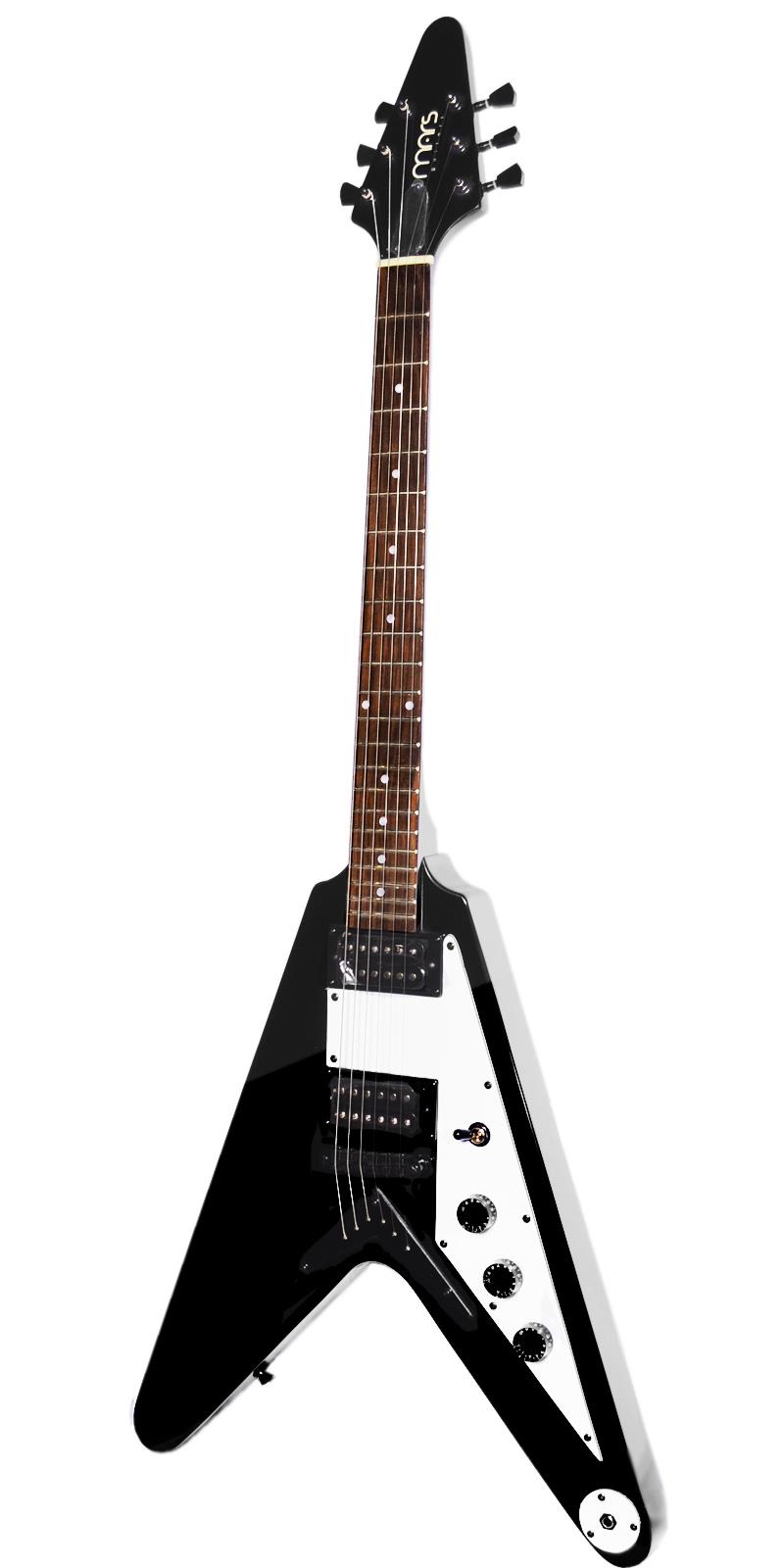 GUITARRA MARS ELECTRICA VICTORIA