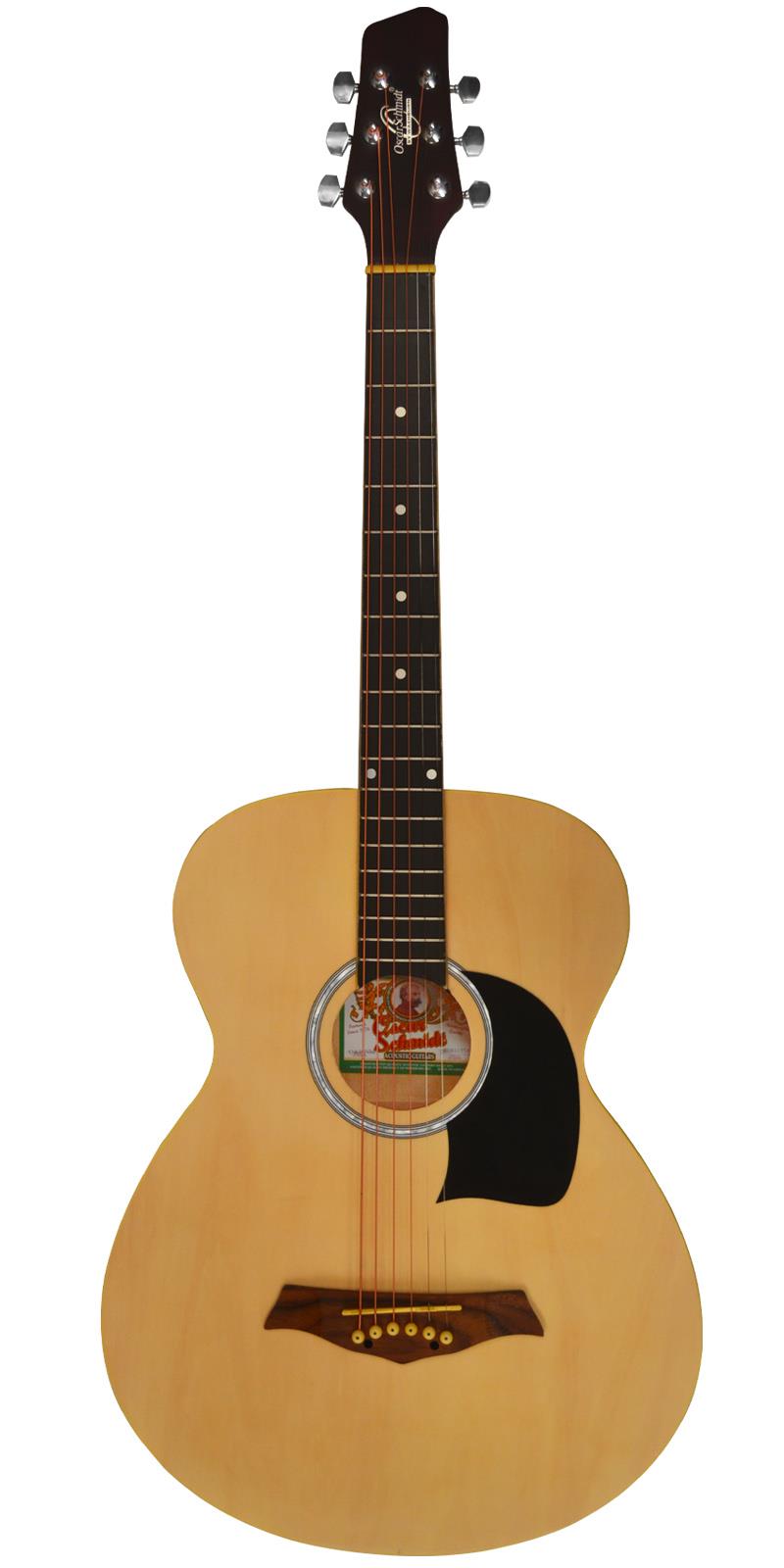 GUITARRA OSCAR SCHMIDT ACUSTICA OA10