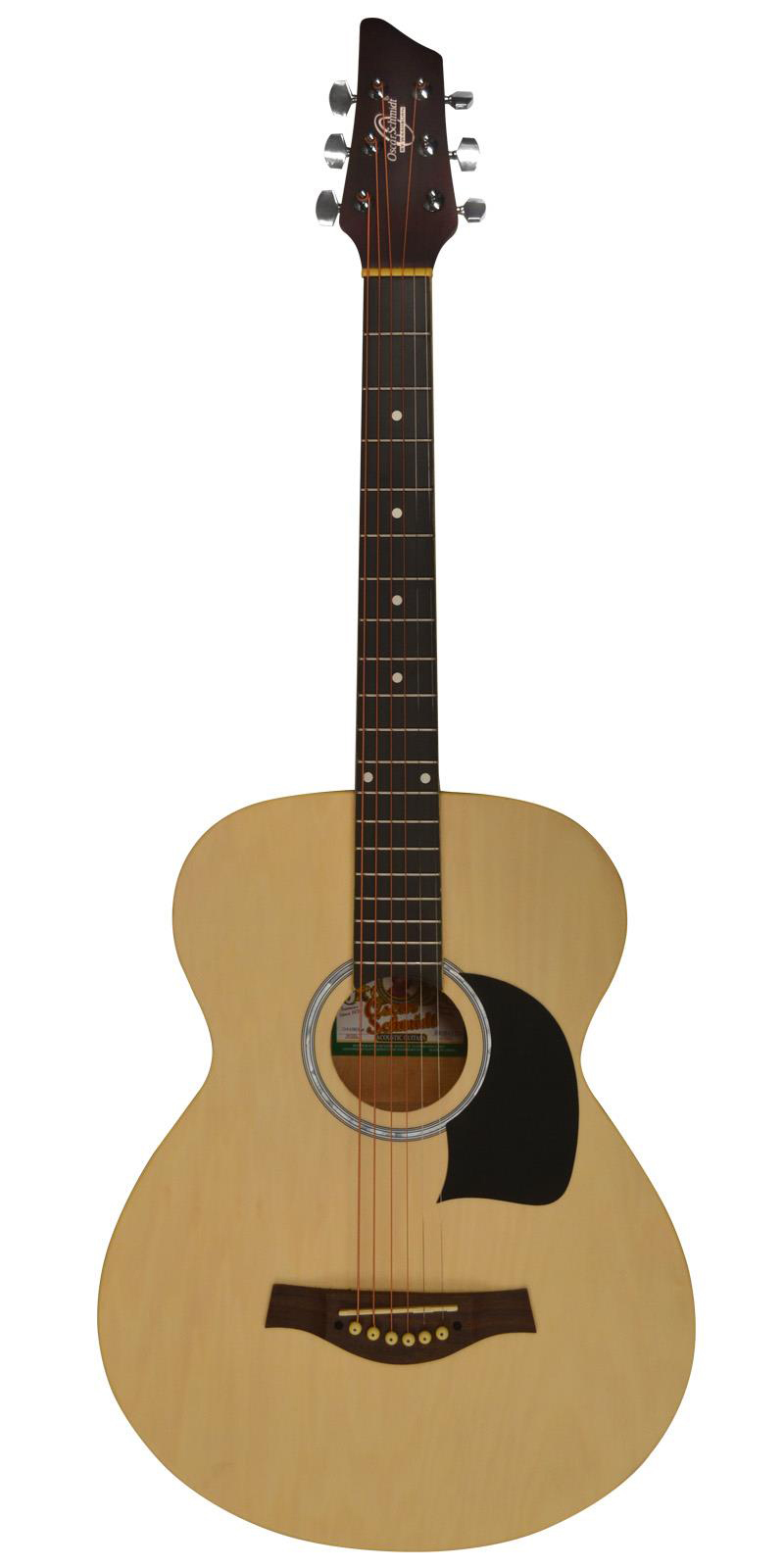 GUITARRA OSCAR SCHMIDT E/ACUSTICA OA10E