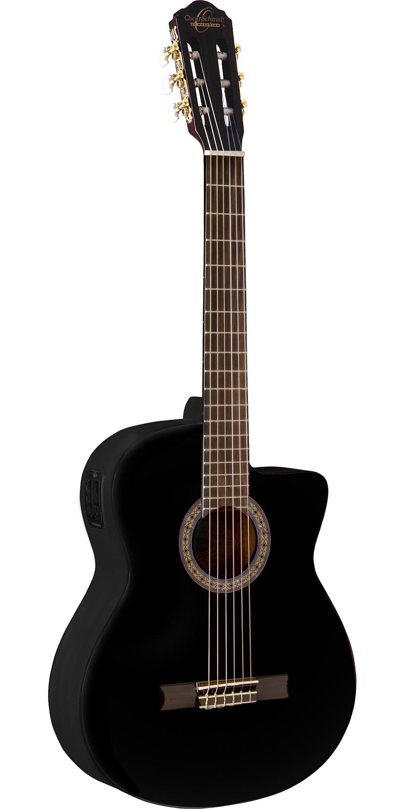 GUITARRA OSCAR SCHMIDT E/ACUSTICA OC06CE