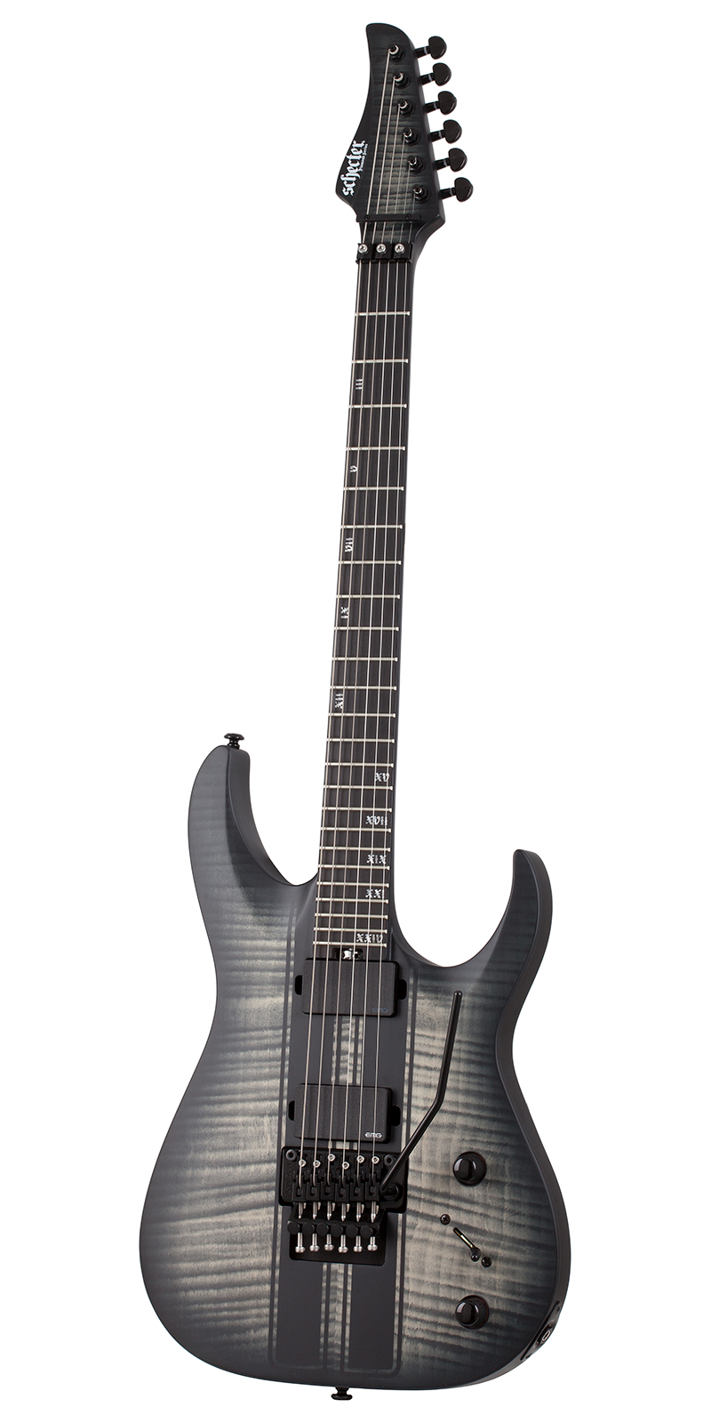 GUITARRA SCHECTER ELECT. BANSHEE GT-FR