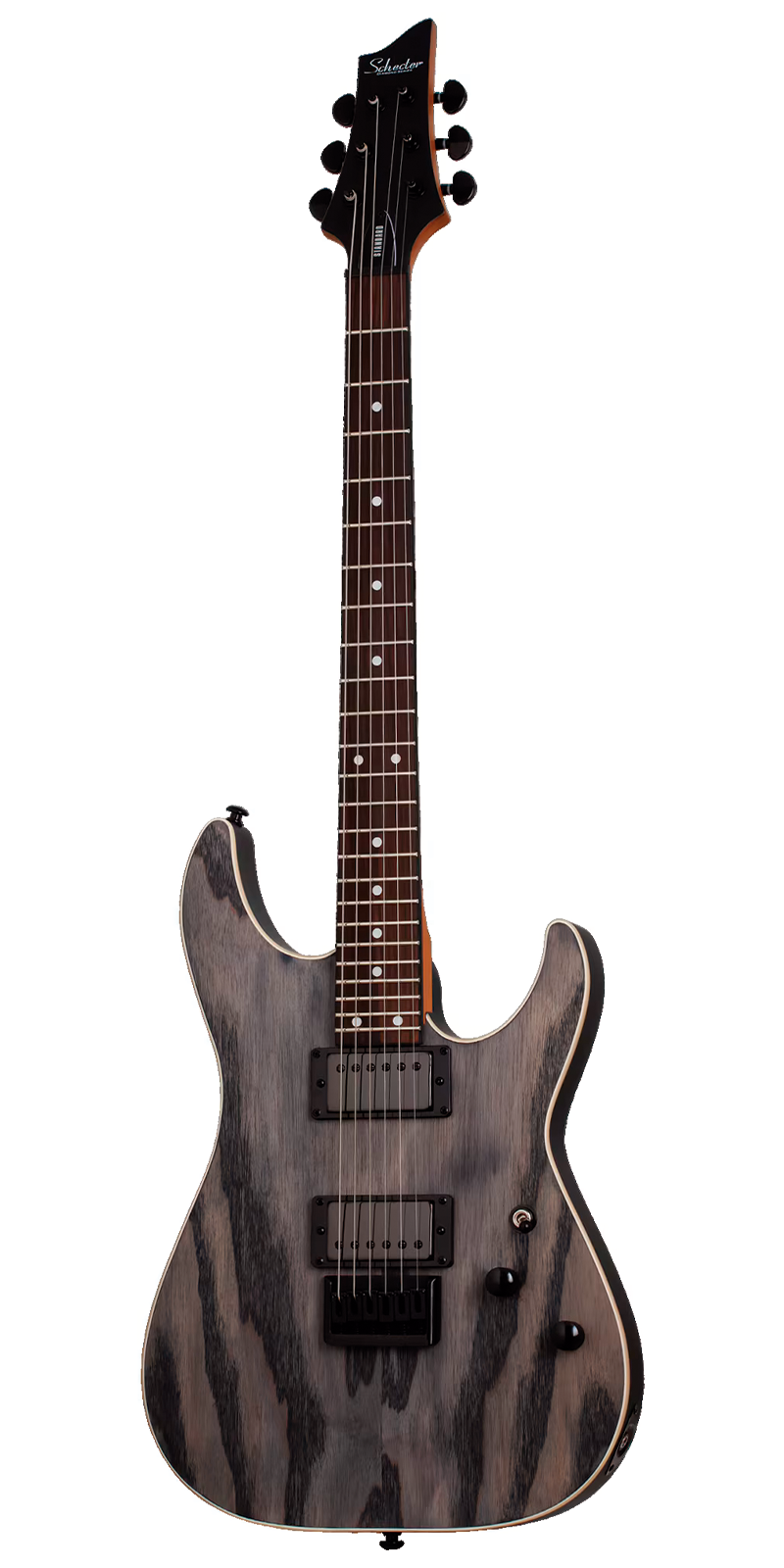 GUITARRA SCHECTER ELECT. C-1 STANDARD