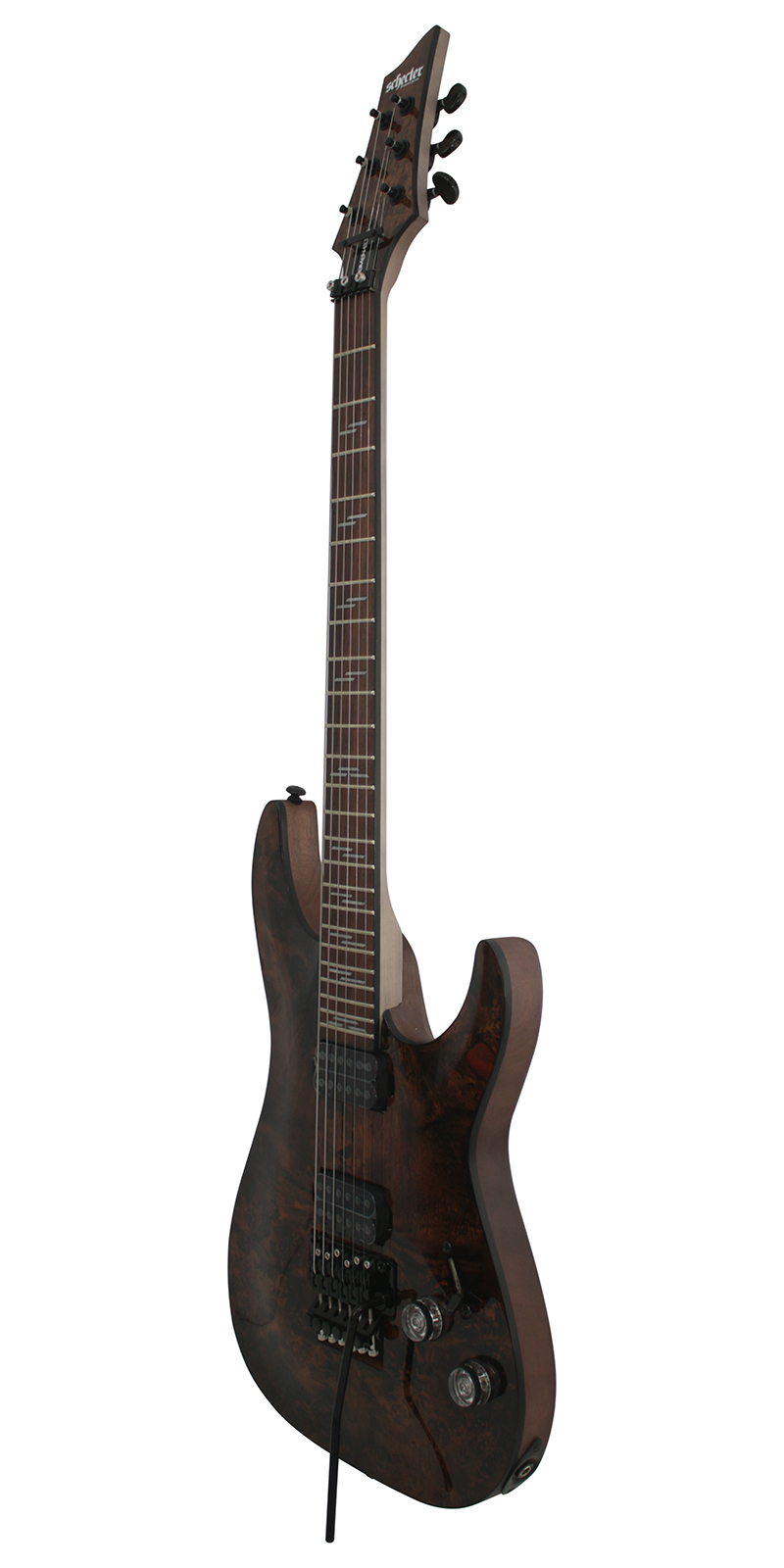 GUITARRA SCHECTER ELECT. OMEN ELITE-6 FR
