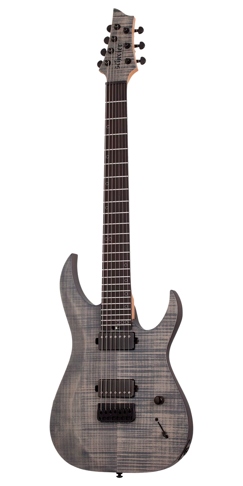 GUITARRA SCHECTER ELECT. SUNSET-7 EXTREME