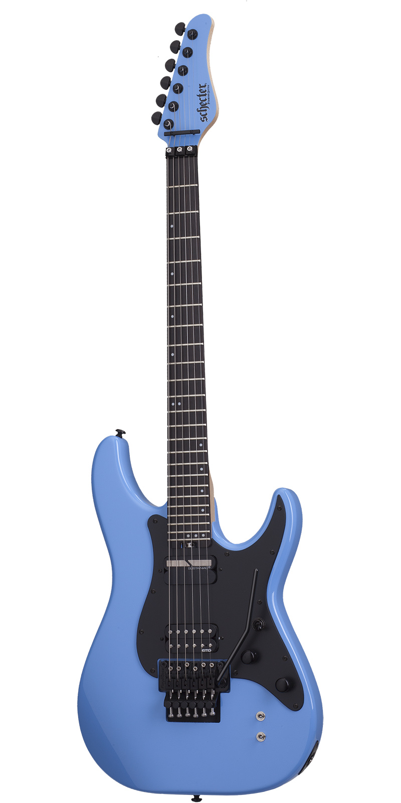 GUITARRA SCHECTER ELE SUN VALLEY SS-FR S