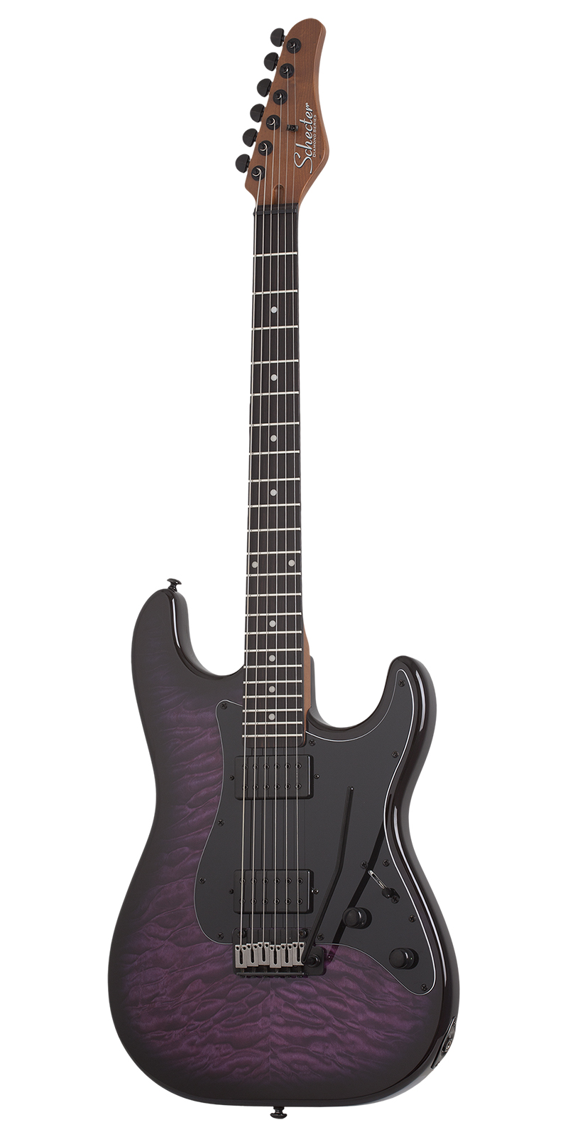 GUITARRA SCHECTER TRADITIONAL PRO