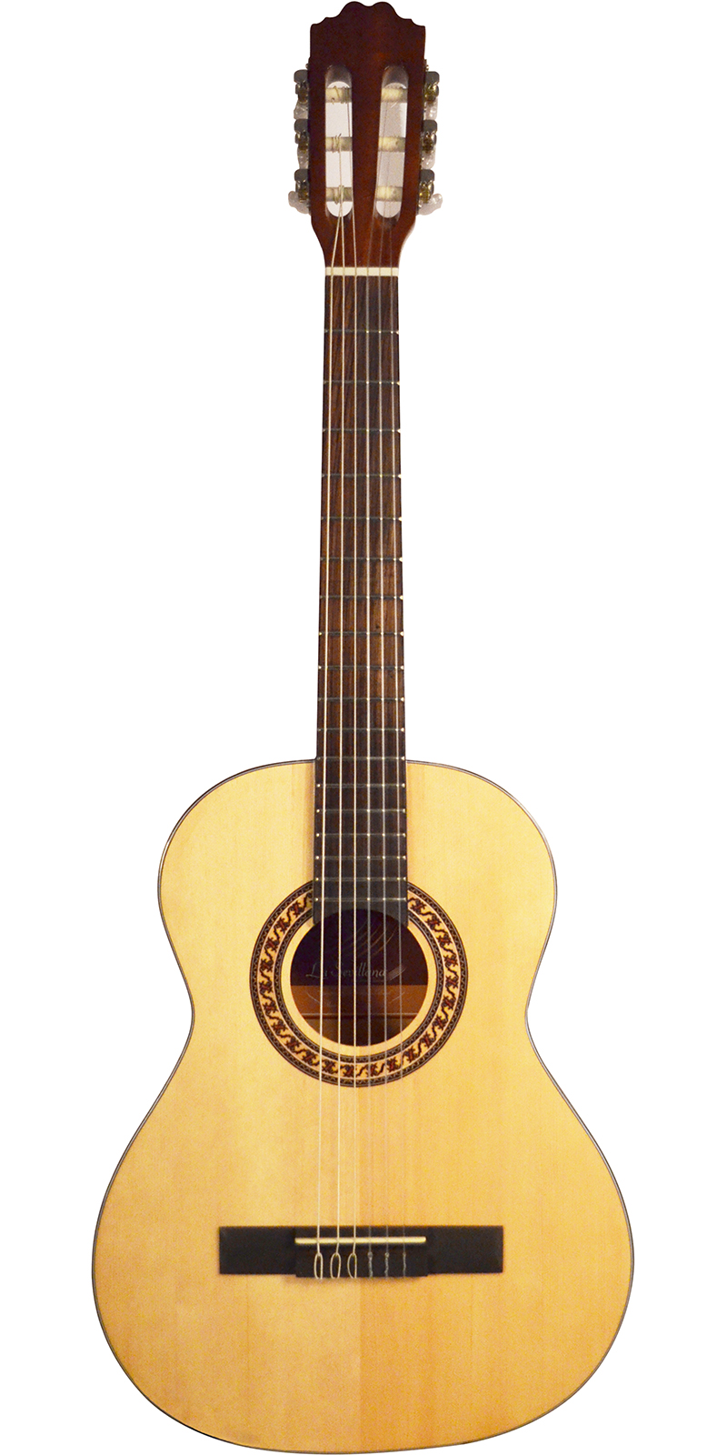 GUITARRA LA SEVILLANA CLASICA A-23