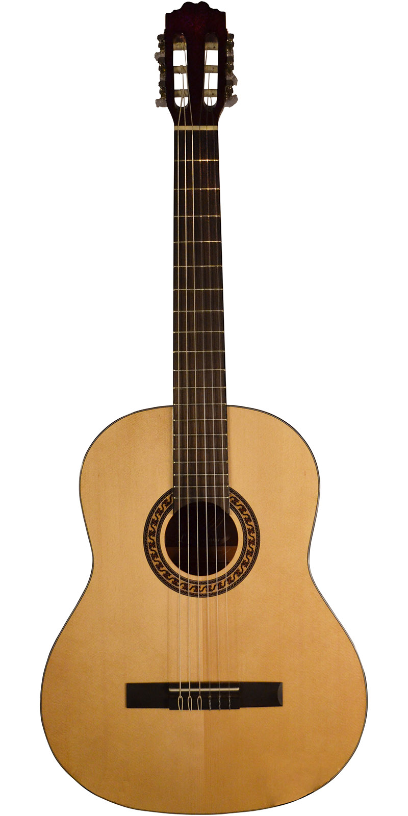GUITARRA LA SEVILLANA E/ACUSTICA A-2E
