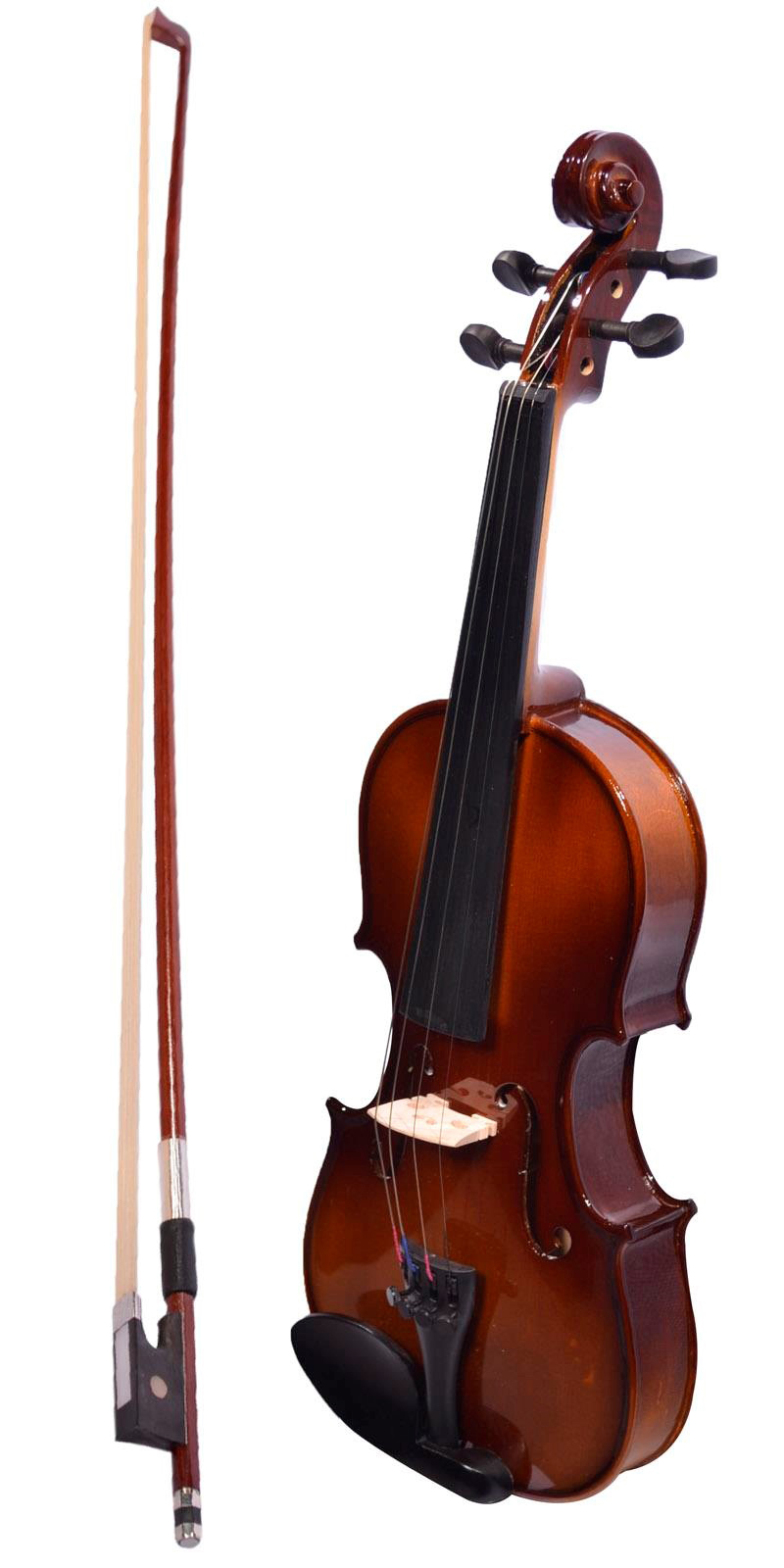 VIOLIN LA SEVILLANA  MOD. DLX-LSV12