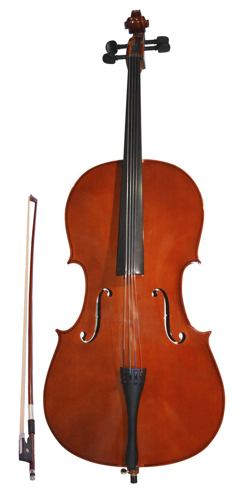 VIOLONCHELO LA SEVILLANA MOD. LSCE-44