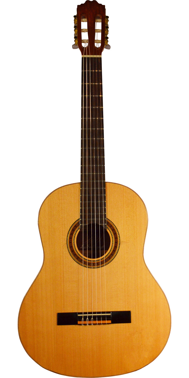 GUITARRA LA SEVILLANA CLASICA MS-71