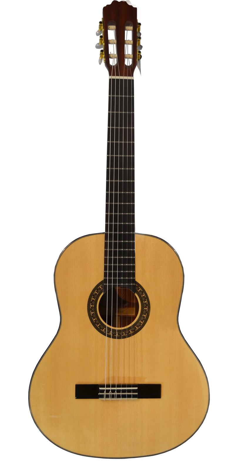 GUITARRA LA SEVILLANA CLASICA NS-33
