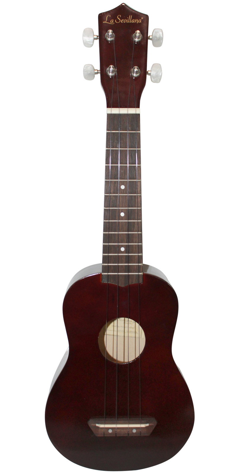 UKELELE LA SEVILLANA MOD. SVUKE-100