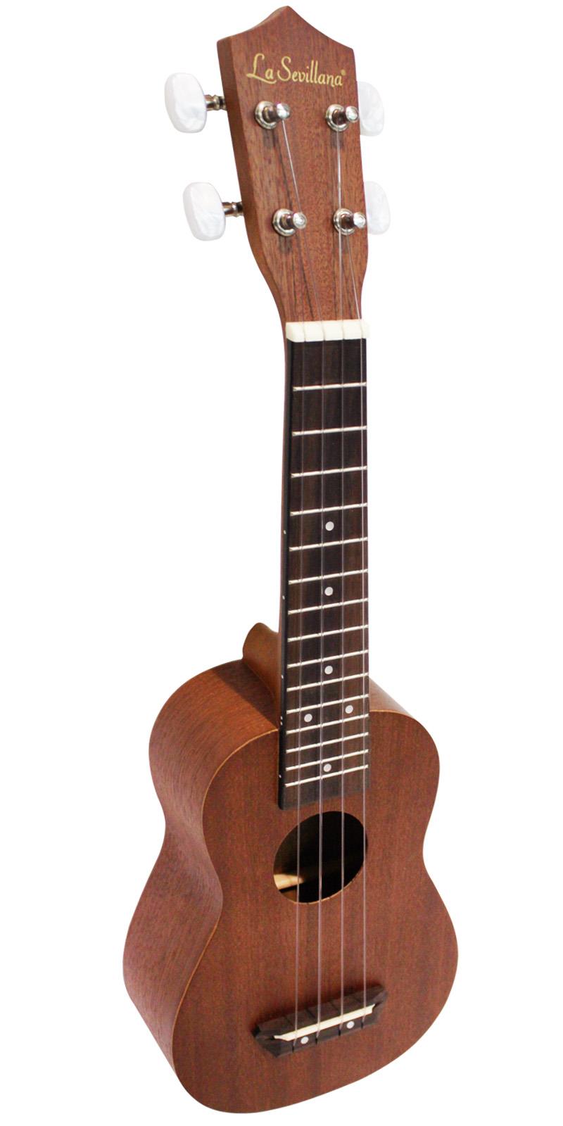 UKELELE LA SEVILLANA MOD. SVUKE-200