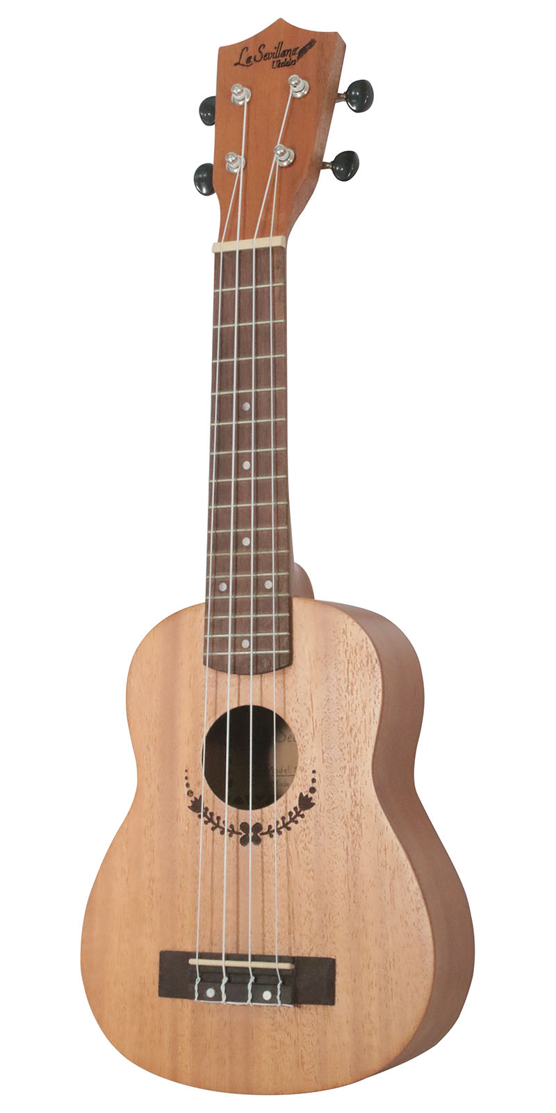 UKELELE LA SEVILLANA SOPRANO   SVUKE-50S