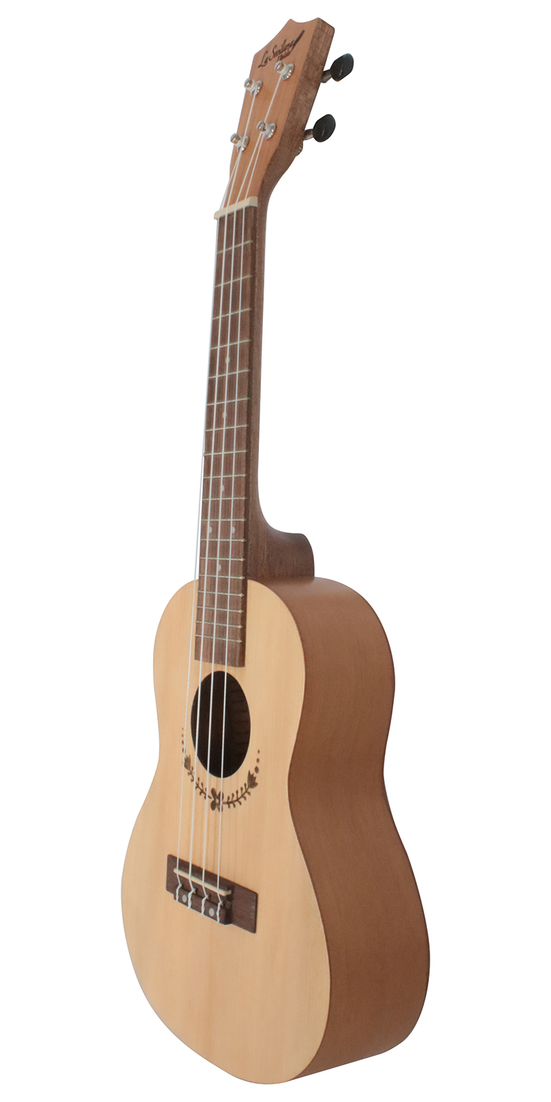 UKELELE LA SEVILLANA SOPRANO   SVUKE-60S
