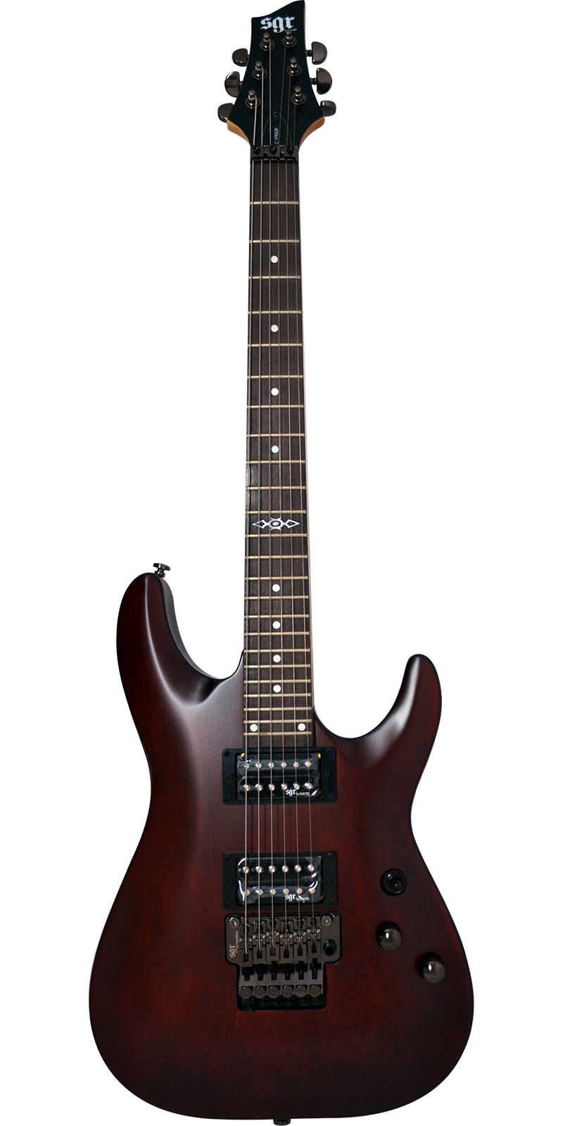 GUITARRA SGR BY SCHECTER C-1 FR