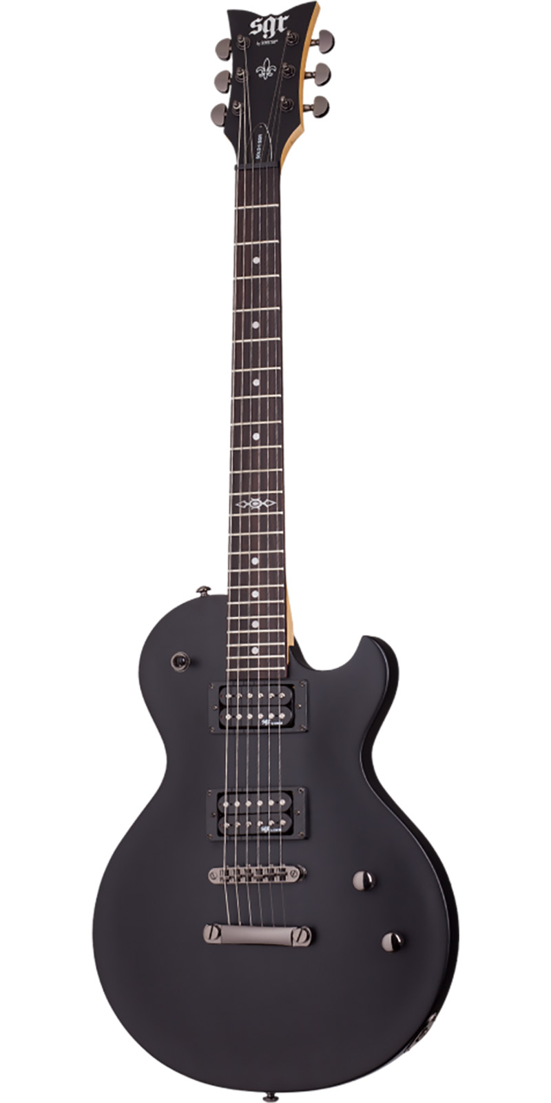 GUITARRA SGR BY SCHECTER SOLO-II