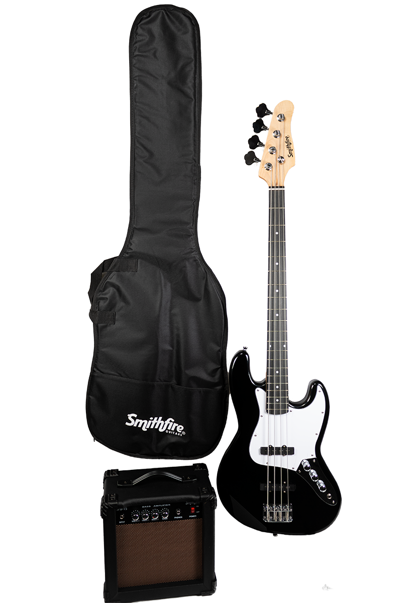 BAJO SMITHFIRE ELECTRICO   JBS-415 PACK