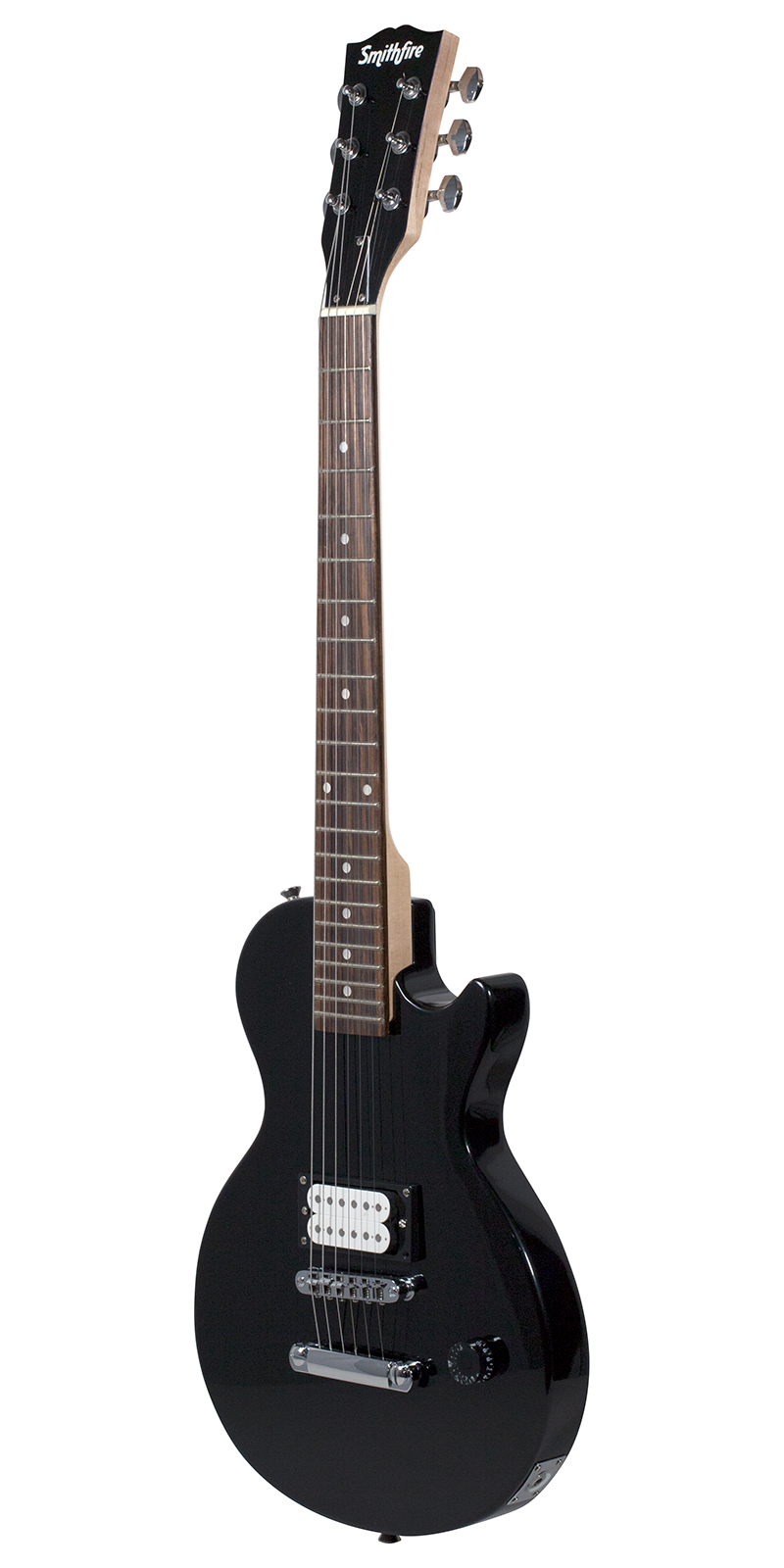 GUITARRA SMITHFIRE ELECTRICA MOD. JRLPPK
