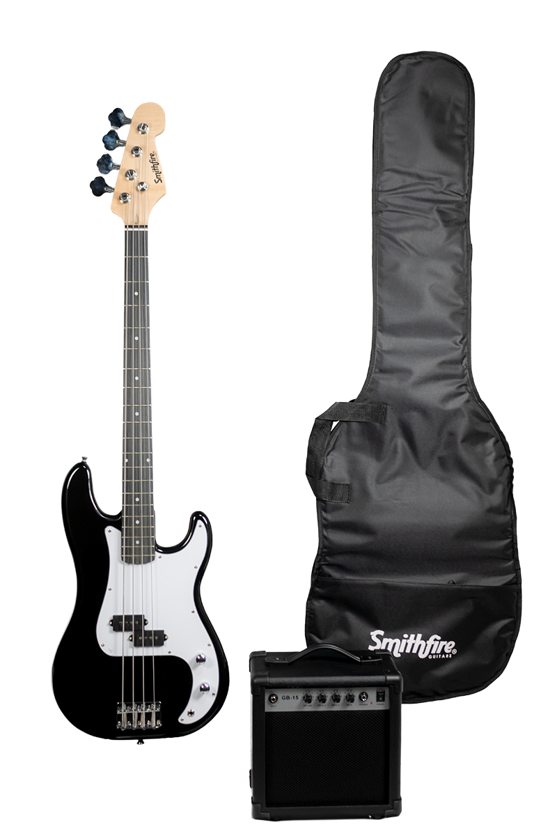 BAJO SMITHFIRE ELECTRICO   PBS-515 PACK