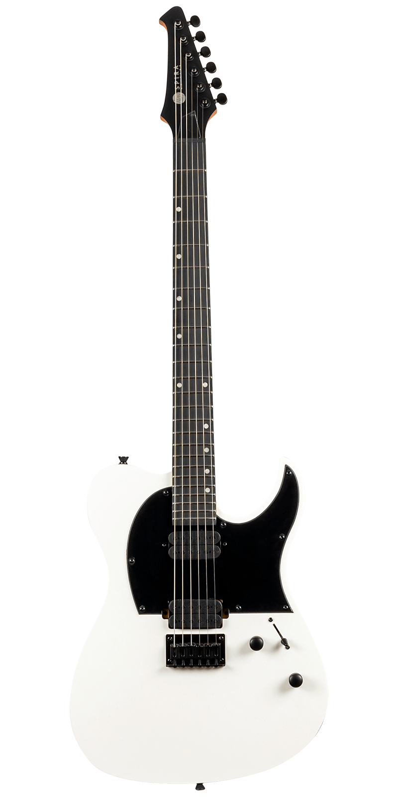 GUITARRA SPIRA GUITARS ELECT.   T-400