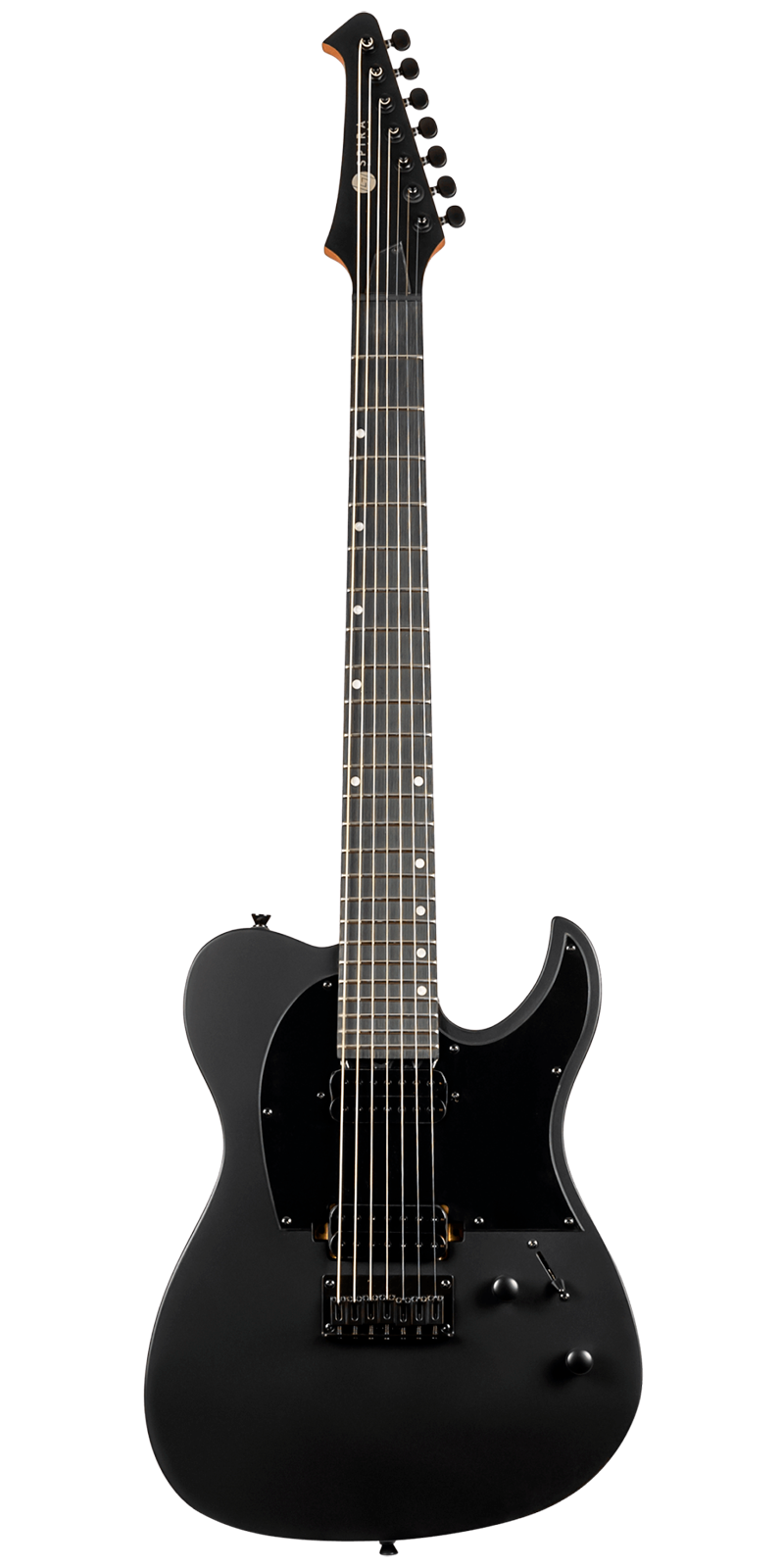 GUITARRA SPIRA GUITARS ELECT.   T-407