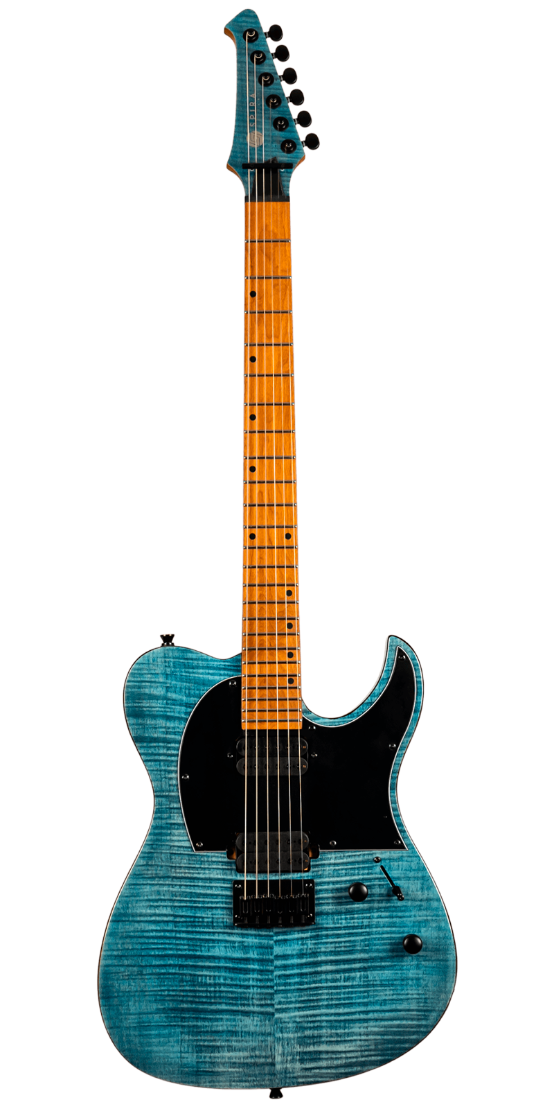 GUITARRA SPIRA GUITARS ELECT.   T-450